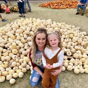 Meet your Posher, Mandy